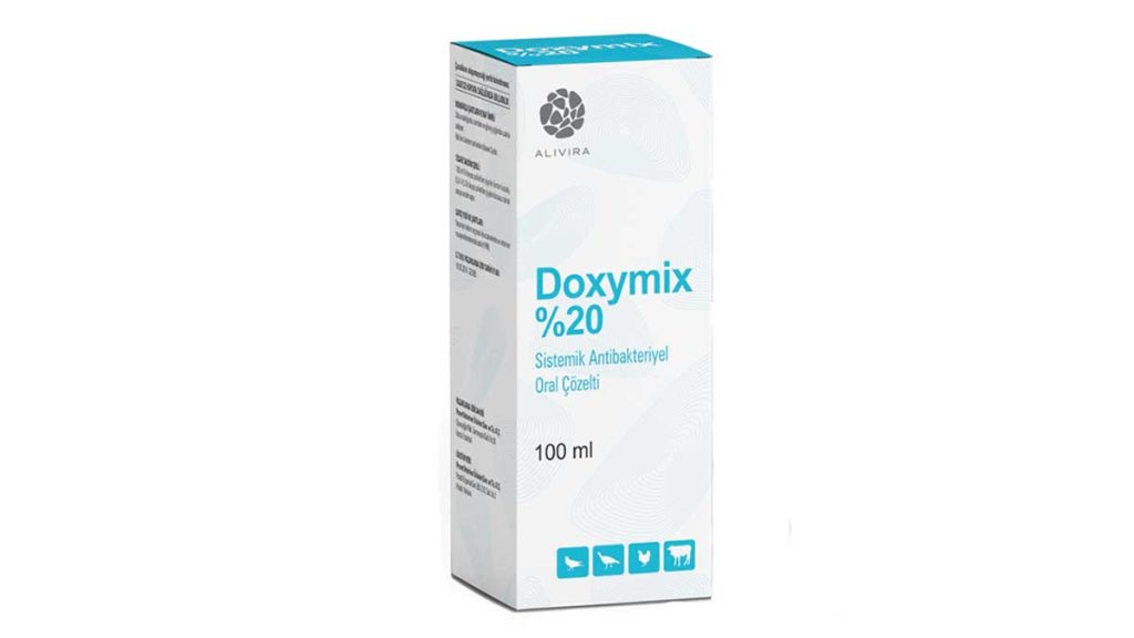 Doxymix %20