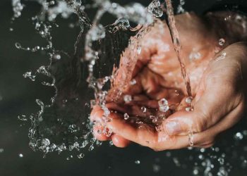 Yaşam İçin Temiz Su Temini