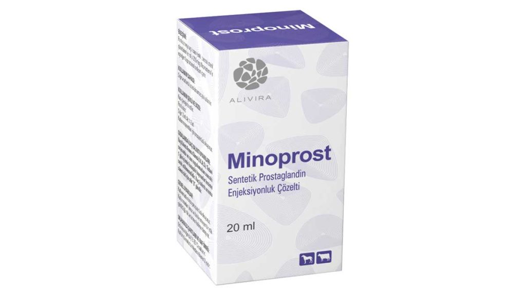 Minoprost