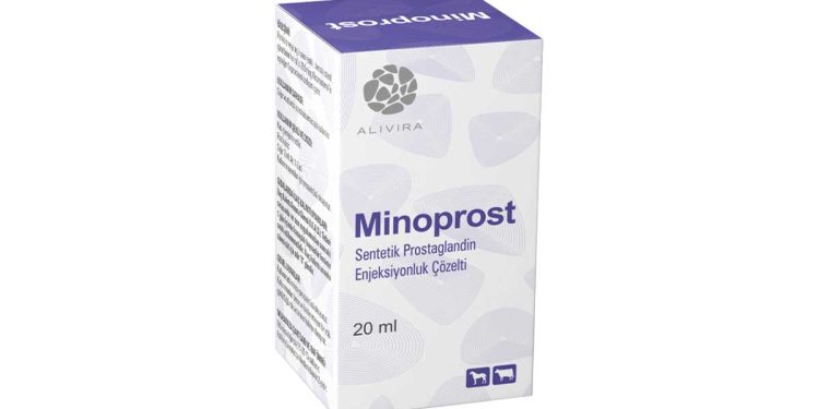 Minoprost