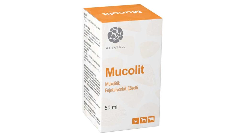 Mucolit