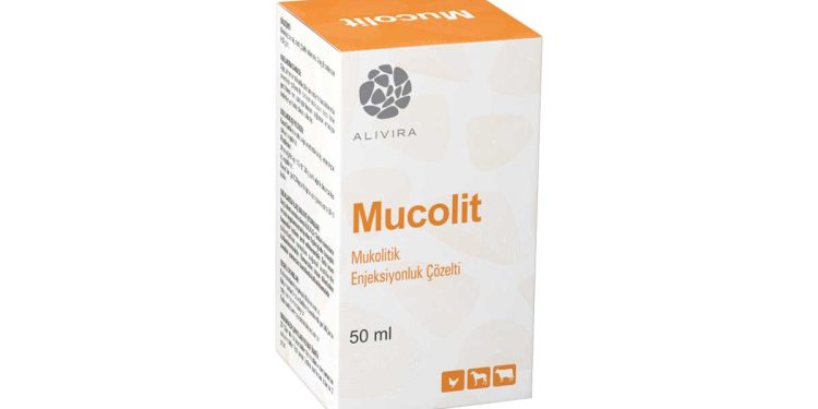 Mucolit