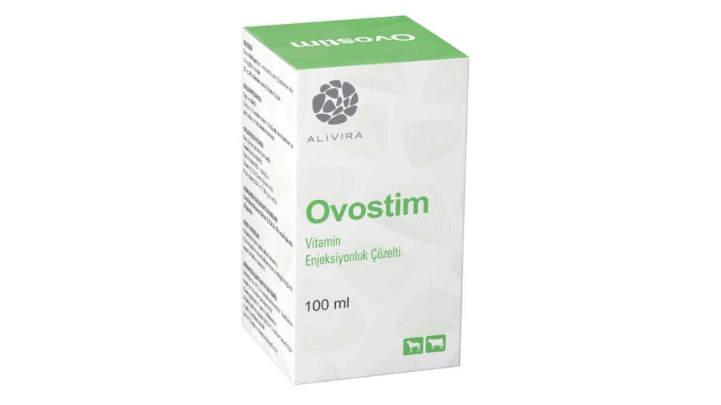 Ovostim