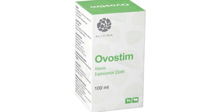 Ovostim