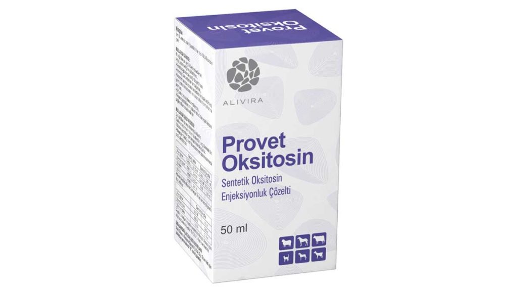 Provet Oksitosin