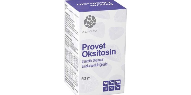 Provet Oksitosin