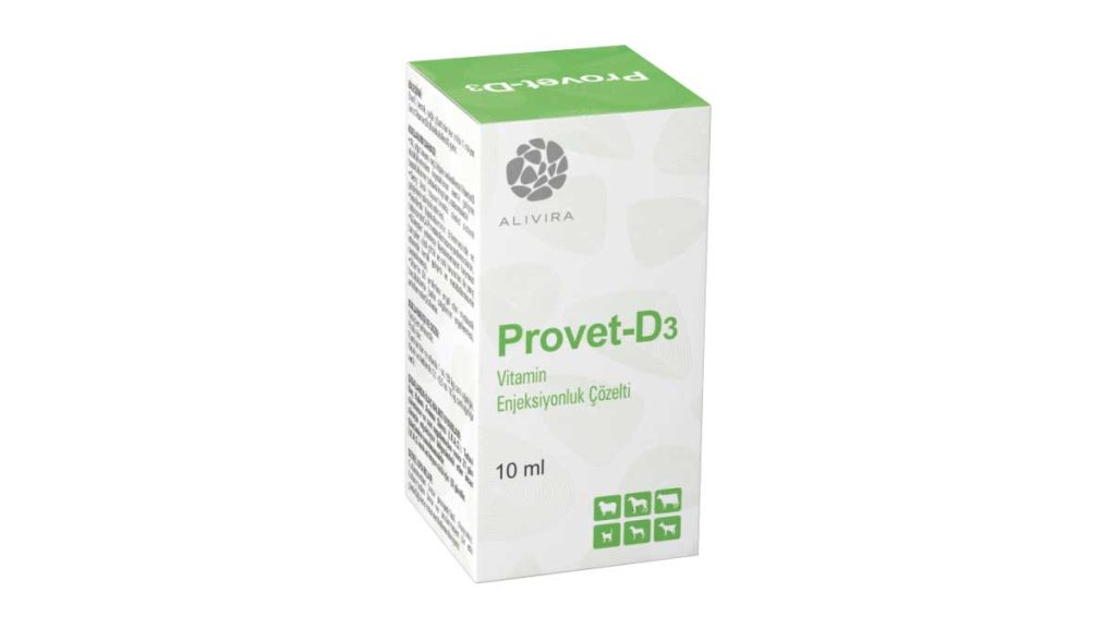 Provet-D3