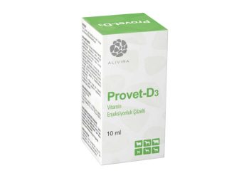 Provet-D3