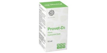 Provet-D3