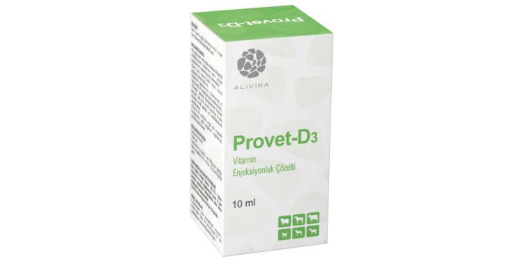 Provet-D3