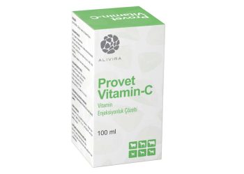 Provet Vitamin-C
