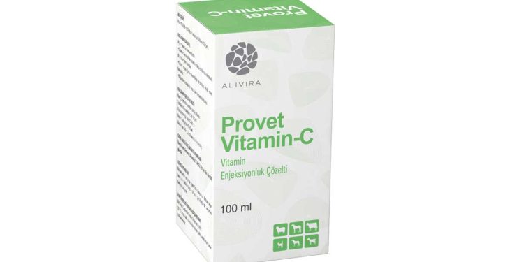 Provet Vitamin-C