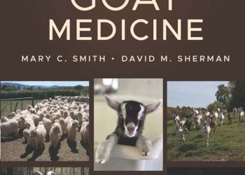 Keçi Tıbbı, 3. Baskı