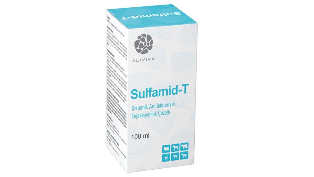 Sulfamid-T