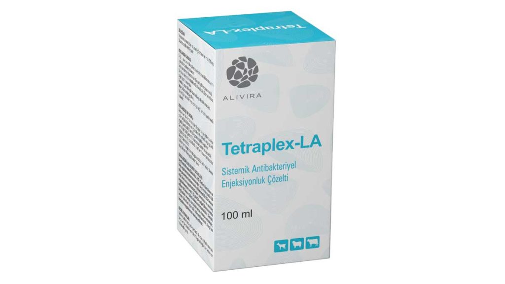 Tetraplex-LA