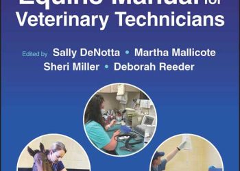 AAEVT'nin Veteriner Teknisyenleri için At El Kitabı, 2. Baskı