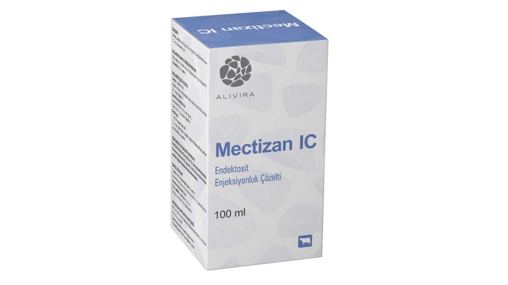 Mectizan IC