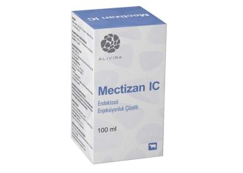 Mectizan IC