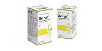 Oviren