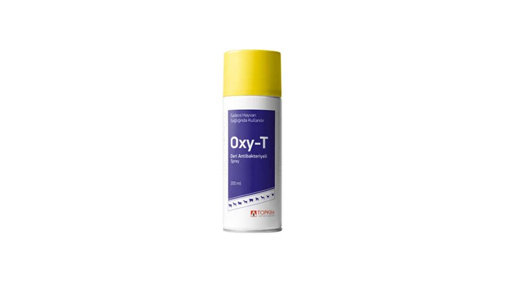 Oxy-T