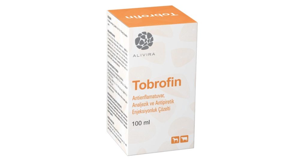 Tobrofin