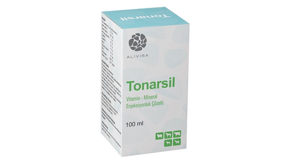 Tonarsil