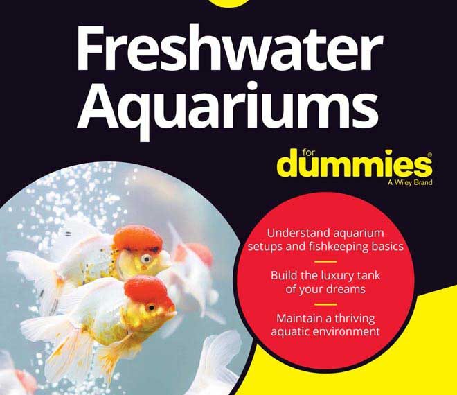 Hobiciler İçin Tatlı Su Akvaryumları, 3. Baskı