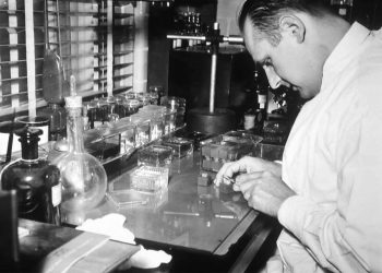 Kemoterapinin Tarihsel Gelişimi