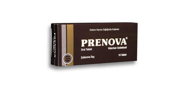 Prenova