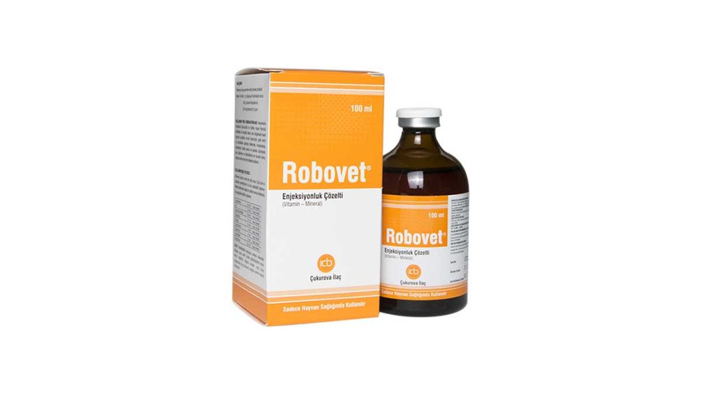 Robovet