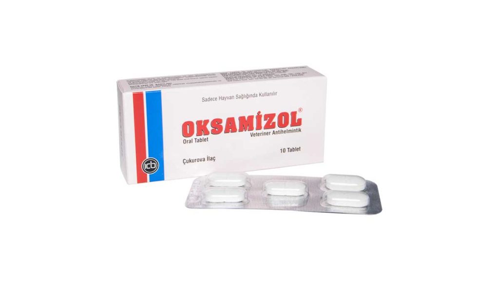 Oksamizol