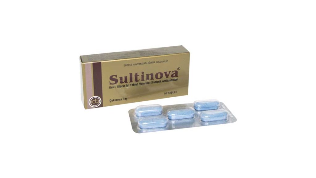 Sultinova