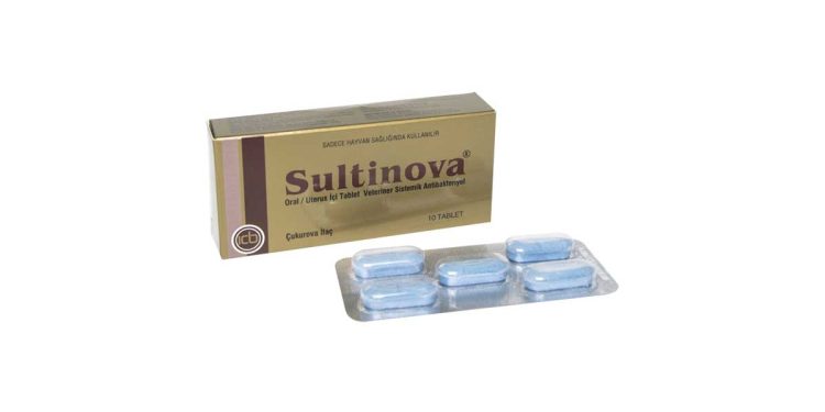 Sultinova