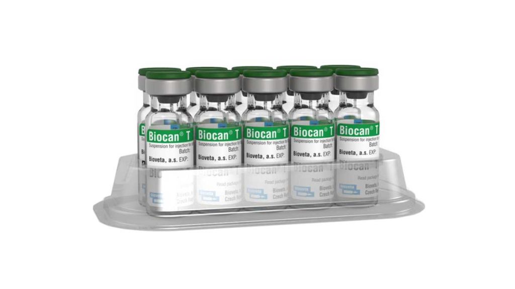 Biocan T