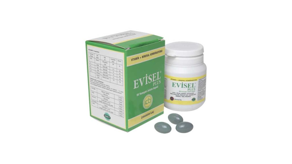 Evisel Plus