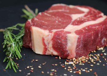 Kırmızı Et Fiyatları Neden Yüksek?