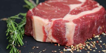 Kırmızı Et Fiyatları Neden Yüksek?