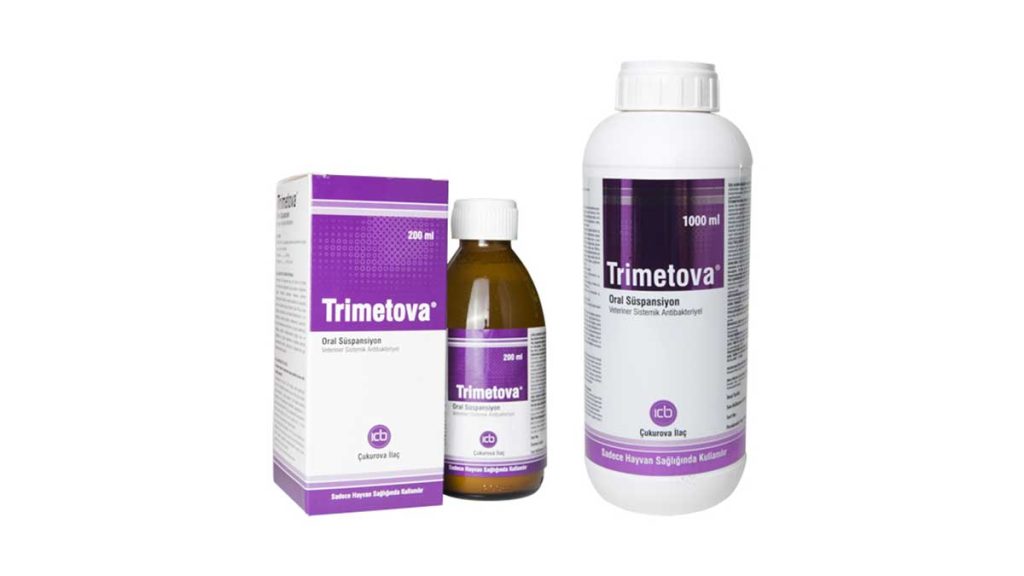 Trimetova