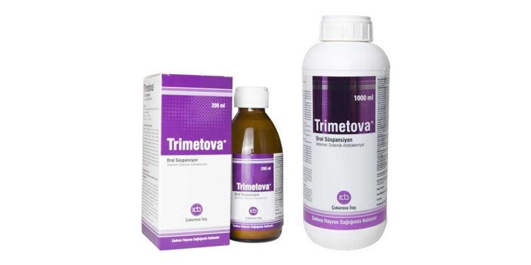 Trimetova