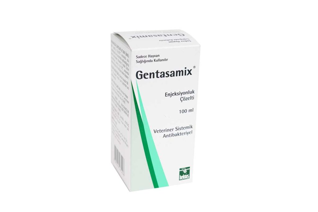 Gentasamix