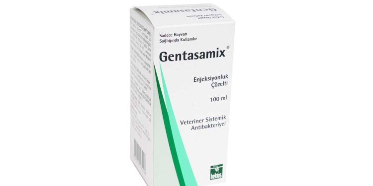 Gentasamix