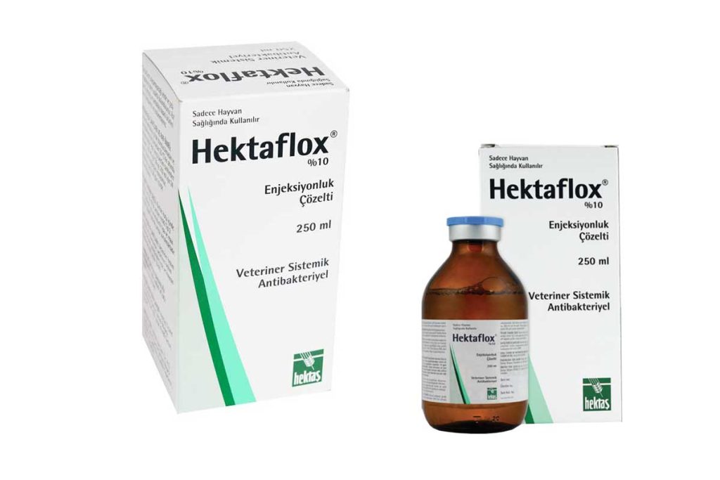 Hektaflox %10