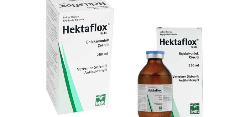 Hektaflox %10