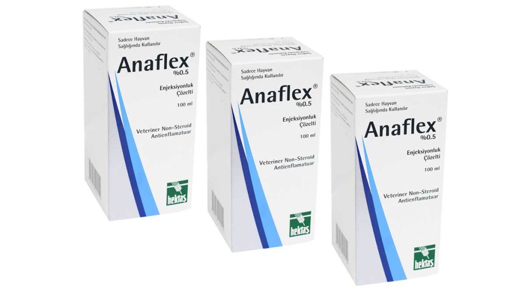 Anaflex %0.5