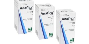 Anaflex %0.5