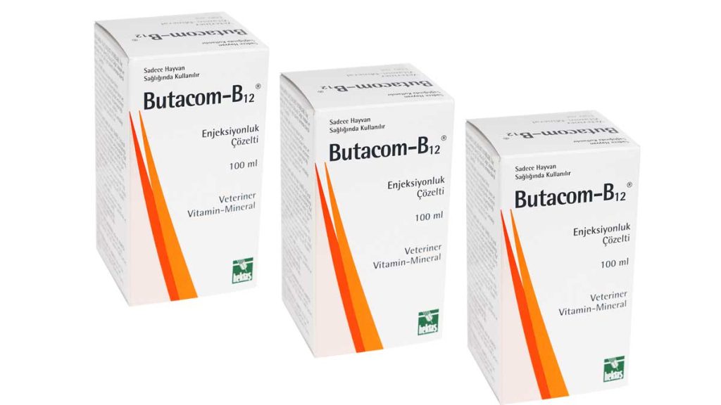 Butacom-B12