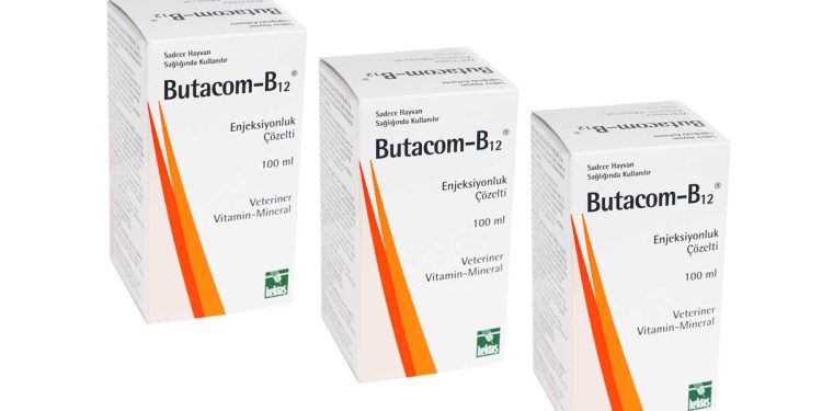 Butacom-B12