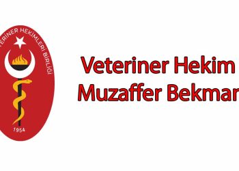 Hem Bakteriyolog Hem Veteriner Tarihçisi Bir Meslek Büyüğümüz, Muzaffer Bekman