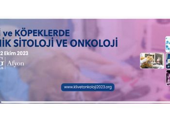 Kedi ve Köpeklerde Klinik Sitoloji ve Onkoloji 21-22 Ekim 2023