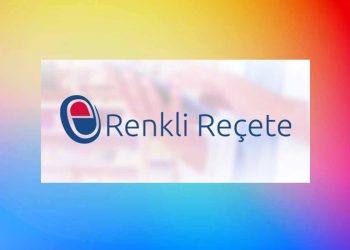 Renkli Reçete Kullanımı Hakkında